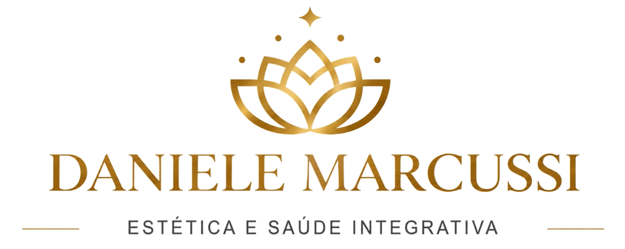 Daniele Marcussi — Estética e Saúde Integrativa